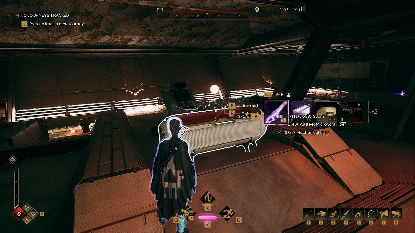 The big prize (Image via Funcom)